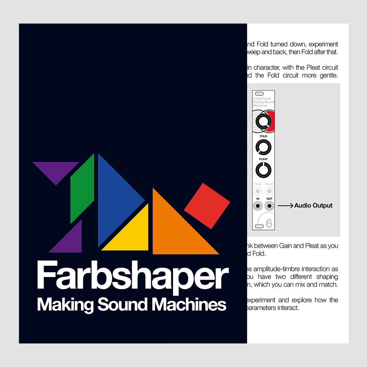 Farbshaper