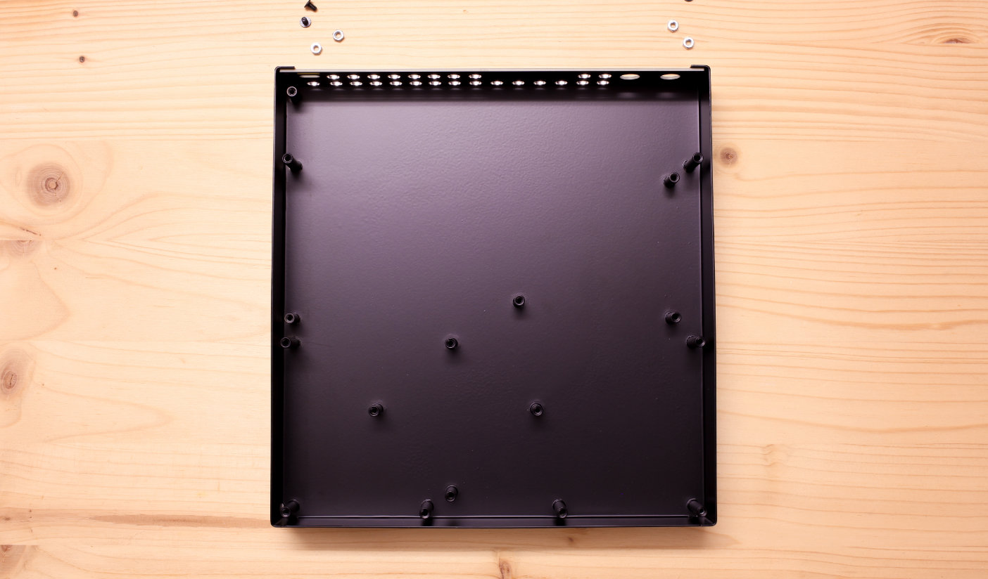 Plinky DIY Kit – Build Guide