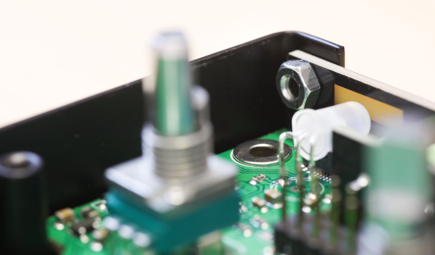Plinky DIY Kit – Build Guide