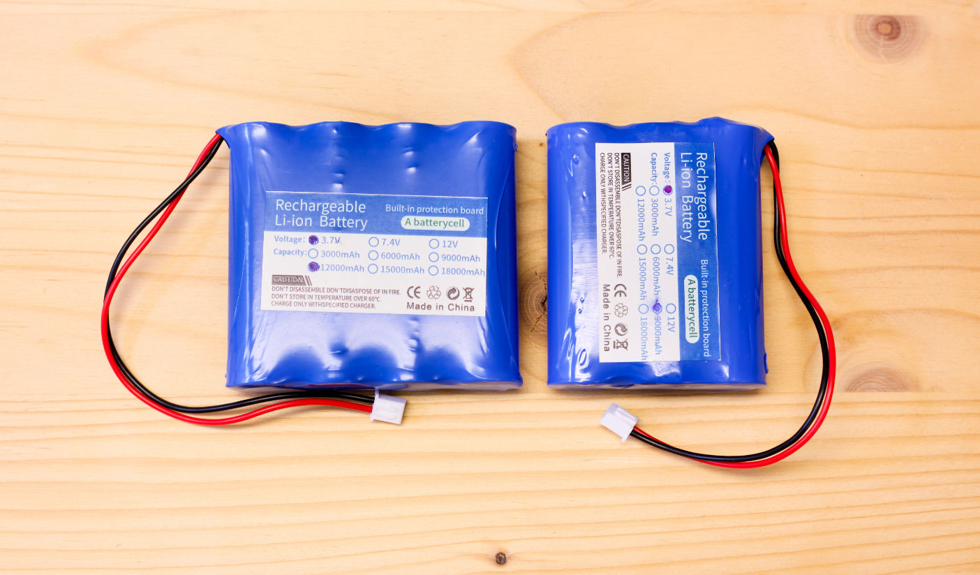 Plinky DIY Kit – Build Guide