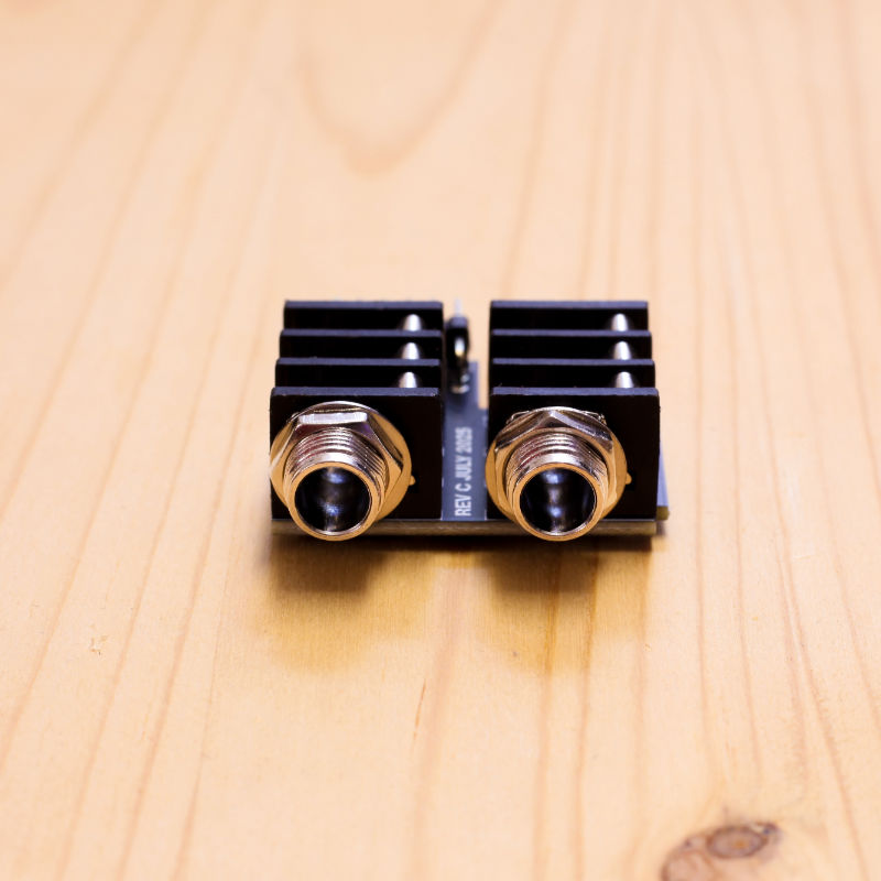 Plinky DIY Kit – Build Guide
