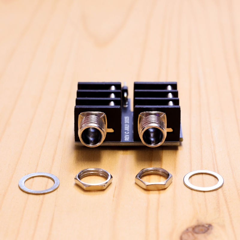 Plinky DIY Kit – Build Guide